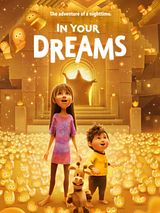Affiche de Dans tes rêves, film à voir en streaming sur Pygargue