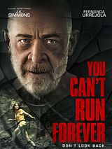 Affiche de You Can’t Run Forever, film à voir en streaming sur Pygargue
