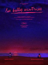 poster du film Les Belles cicatrices