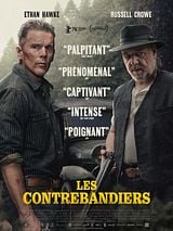 Affiche de Les Contrebandiers, film à voir en streaming sur Pygargue