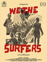 poster du film We the Surfers