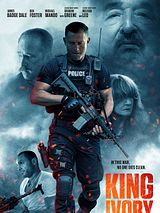 Affiche de King Ivory, film à voir en streaming sur Pygargue