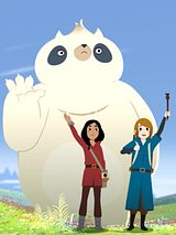Affiche de La Rivière à l’envers, film à voir en streaming sur Pygargue