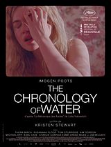 poster du film The Chronology Of Water