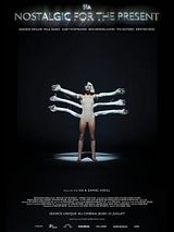 poster du film Sia: Nostalgic For The Present