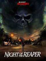 Affiche de Night Of The Reaper, film à voir en streaming sur Pygargue