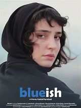 poster du film Blueish
