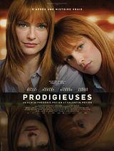 Affiche de Prodigieuses, film à voir en streaming sur Pygargue