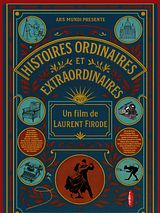 Affiche de Histoires ordinaires et extraordinaires, film à voir en streaming sur Pygargue