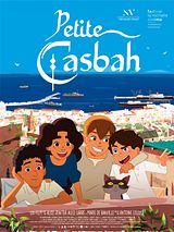 Affiche de Petite Casbah, film à voir en streaming sur Pygargue