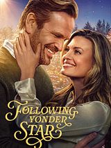 Affiche de Une nouvelle étoile pour Noël, film à voir en streaming sur Pygargue