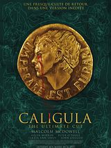 poster du film Caligula - The Ultimate Cut