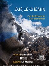 poster du film Sur le chemin, l'art de lâcher prise sans abandonner