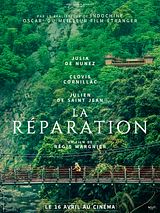 Affiche de La Réparation, film à voir en streaming sur Pygargue