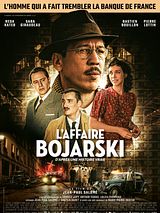 Affiche de L’Affaire Bojarski, film à voir en streaming sur Pygargue