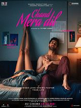 Affiche de Chand Mera Dil, film à voir en streaming sur Pygargue