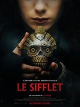 poster du film Le Sifflet