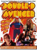 Affiche de The Double-D Avenger, film à voir en streaming sur Pygargue