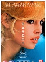 poster du film Bardot