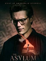 Affiche de The Asylum, film à voir en streaming sur Pygargue