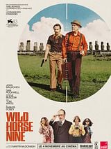 poster du film Wild Horse Nine