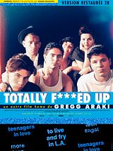 poster du film Totally F***ed Up