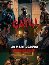 Affiche de Çatlı, film à voir en streaming sur Pygargue
