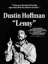 poster du film Lenny