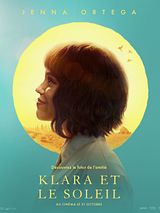 Affiche de Klara et le soleil, film à voir en streaming sur Pygargue