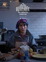 poster du film Le Journal d’une femme de chambre