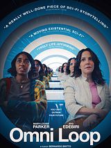 Affiche de Omni Loop, film à voir en streaming sur Pygargue