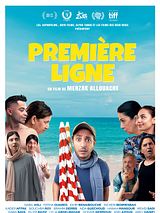 Affiche de Première ligne, film à voir en streaming sur Pygargue