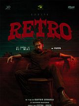 Affiche de Retro, film à voir en streaming sur Pygargue