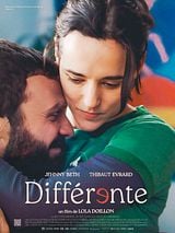 poster du film Différente