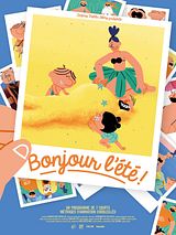 poster du film Bonjour l'été