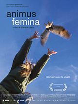 poster du film Animus Femina