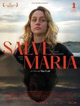 Affiche de Salve Maria, film à voir en streaming sur Pygargue
