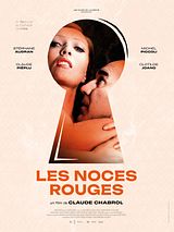 poster du film Les Noces rouges