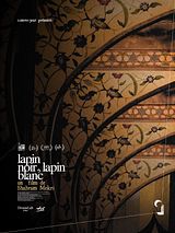 Affiche de Lapin noir, lapin blanc, film à voir en streaming sur Pygargue