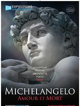 poster du film Michelangelo – Amour et mort
