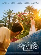 poster du film Derrière les palmiers