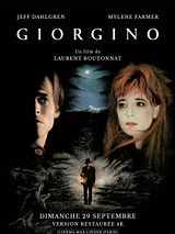 Affiche de Giorgino, film à voir en streaming sur Pygargue