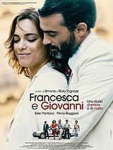 Affiche de Francesca & Giovanni, film à voir en streaming sur Pygargue