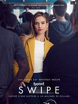 Affiche de Swipe, film à voir en streaming sur Pygargue