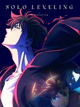 Affiche de Solo Leveling -ReAwakening-, film à voir en streaming sur Pygargue