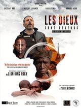 Les Dieux sont revenus – le cercle de Zachary