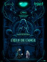 poster du film L'Oeuf de l'ange