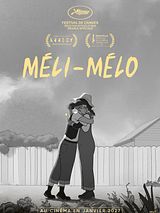 Affiche de Méli-Mélo, film à voir en streaming sur Pygargue