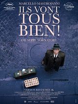Affiche de Ils vont tous bien !, film à voir en streaming sur Pygargue
