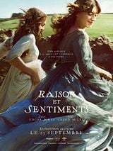 poster du film Raison et sentiments